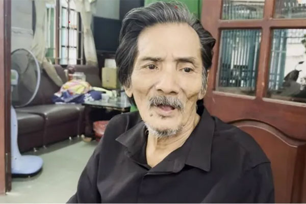 Diễn viên Thương Tín bị vỡ xương bánh chè, mất khả năng hồi phục-2