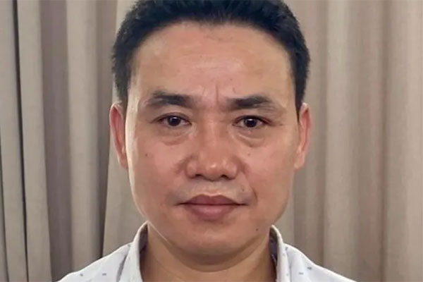 Ngày mai, 3 cựu phó giám đốc sở hầu tòa giai đoạn 2 vụ án chuyến bay giải cứu-4