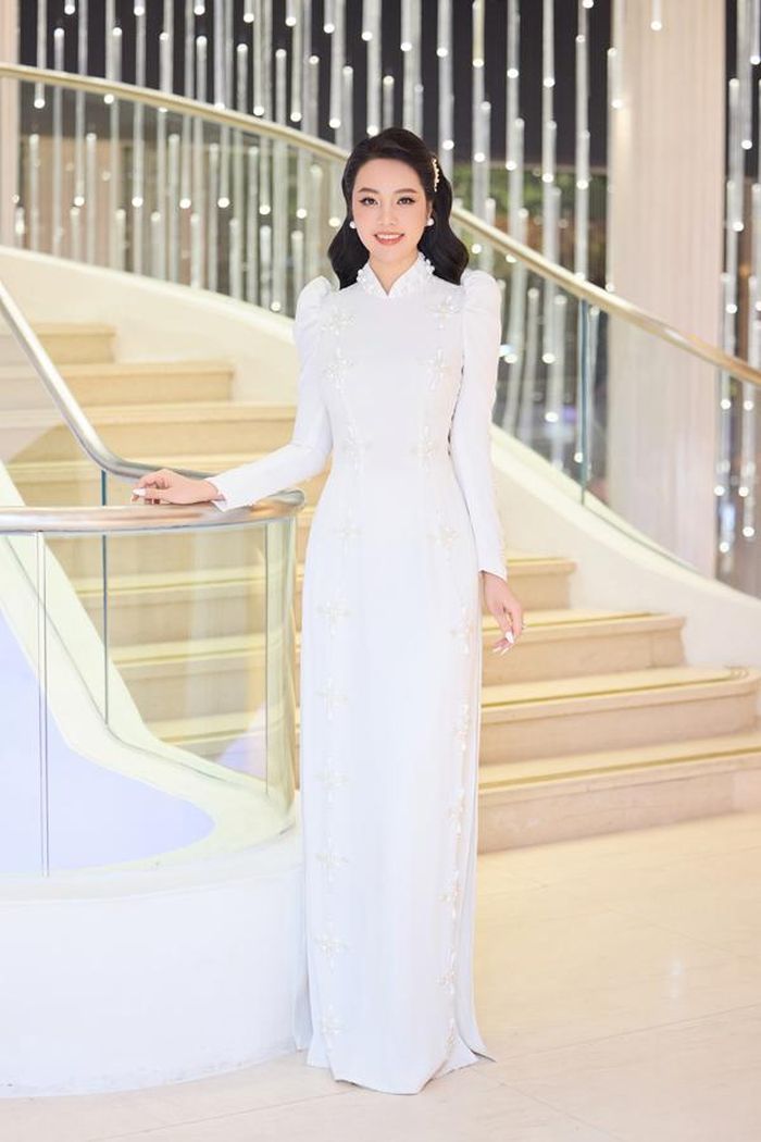 Một á hậu có hơn 15 năm làm việc ở VTV vẫn giữ nguyên tắc nghề khiến ai nghe xong cũng đồng tình-5