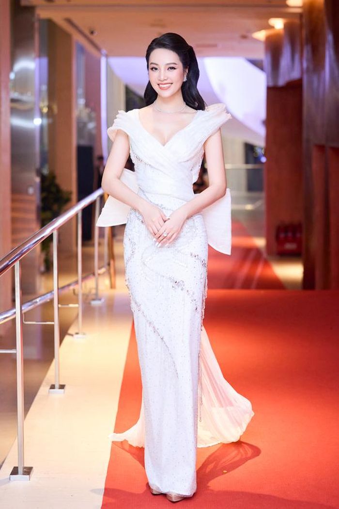 Một á hậu có hơn 15 năm làm việc ở VTV vẫn giữ nguyên tắc nghề khiến ai nghe xong cũng đồng tình-2