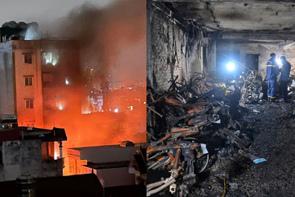 Vụ cháy chung cư mini làm 56 người chết: Phía bị hại đòi bồi thường hơn 78 tỷ-2