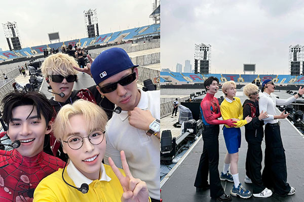 Concert Anh trai say hi: Thảm hoạ Pickleball, khán giả trúng pháo hoa-6