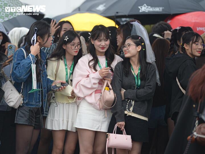 Dàn Anh trai say hi sẵn sàng cho concert tại Hà Nội-5