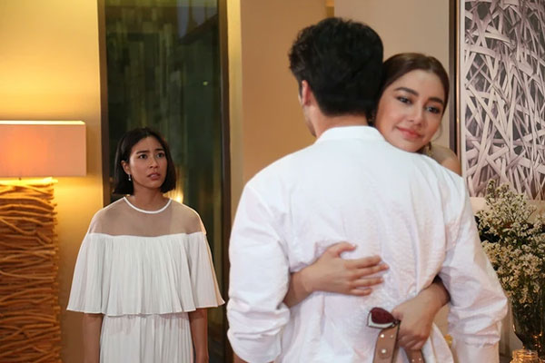 Sốc nặng khi biết chồng hào phóng thuê hẳn căn hộ cao cấp cho bồ trẻ đẹp-1