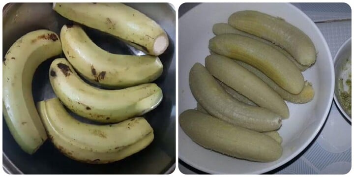 Ăn chuối xanh luộc có tốt cho sức khoẻ?-1