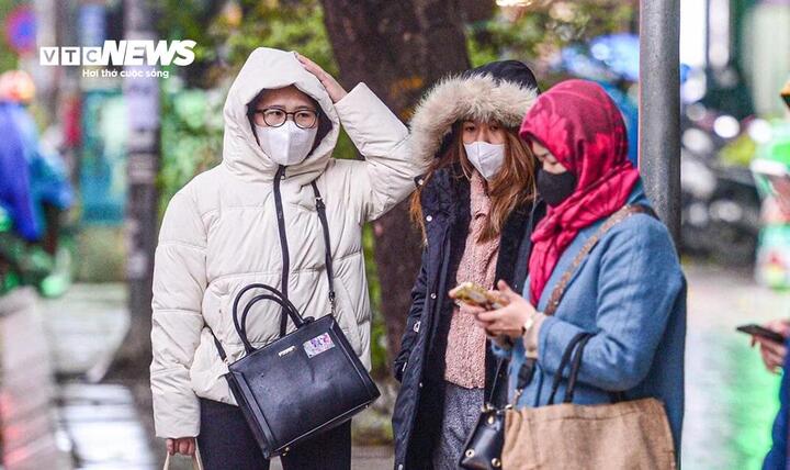 Ngày mai 8/12, không khí lạnh bao trùm, Bắc Bộ có nơi dưới 10 độ C-1