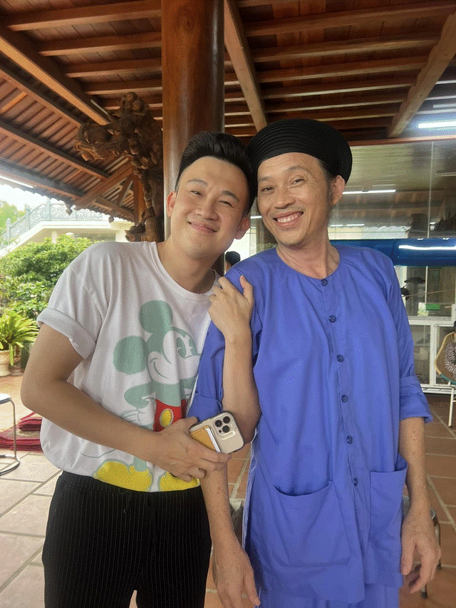 Cuộc sống của danh hài Hoài Linh hiện ra sao sau thời gian ở ẩn, vướng tin đồn đột quỵ?-1