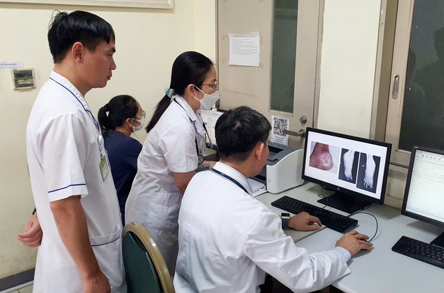 Nhập viện vì suy thận, loét gót chân, người bệnh tiểu đường thừa nhận một sai lầm nhiều người Việt mắc phải-1