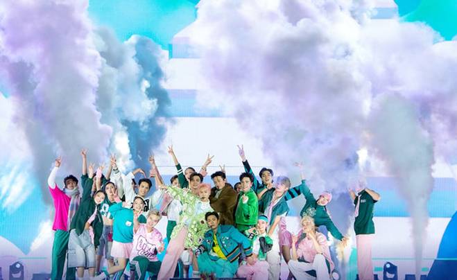 Concert Anh trai say hi: Thảm hoạ Pickleball, khán giả trúng pháo hoa-1