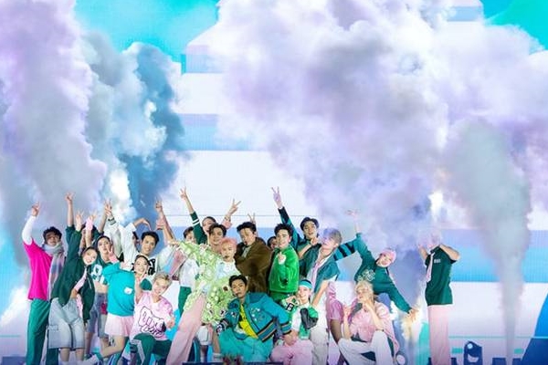 Ban tổ chức concert Anh trai say hi xin lỗi khán giả-3