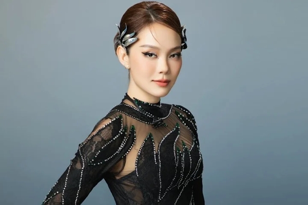 Phản ứng của Hà Hồ gây bùng nổ MXH sau khi nghe Trấn Thành giới thiệu về người bạn cũ” Minh Hằng-6