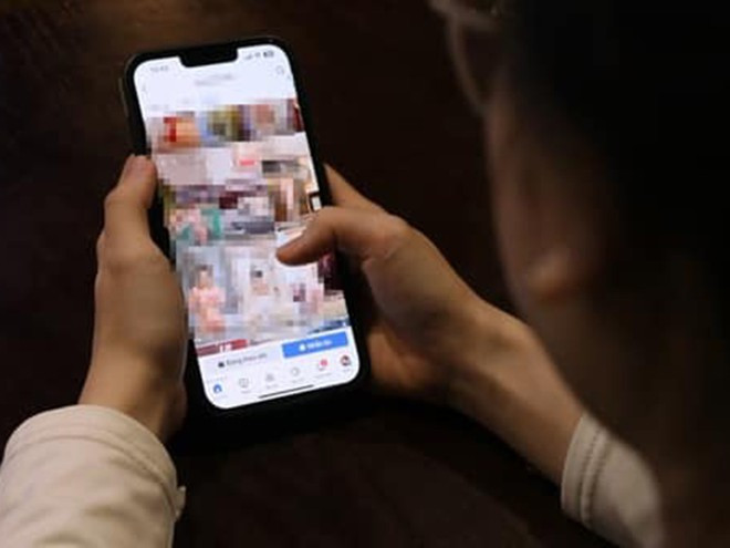 Khởi tố thanh niên dùng clip nhạy cảm khống chế bé gái quan hệ tình dục-1