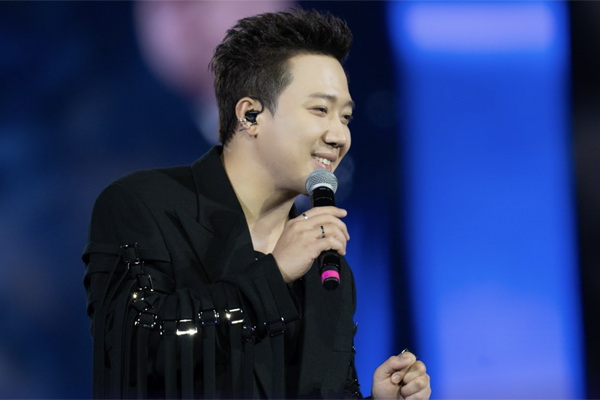 Trấn Thành lại phát ngôn kém duyên-2