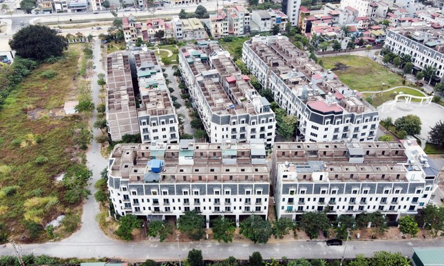 Bộ Tài chính nói gì về lo ngại đánh thuế bất động sản thứ 2?-1