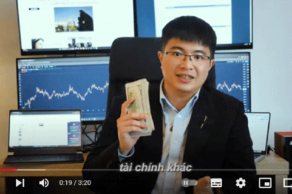 Vụ TikToker Mr Pips Phó Đức Nam: Số tiền lừa đảo lên tới hàng nghìn tỷ đồng-2