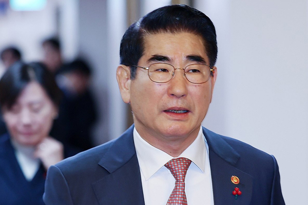 Tổng thống Yoon bị tố kích động mưu phản, Bộ trưởng Nội vụ Hàn Quốc từ chức-3