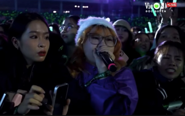 Ban tổ chức concert Anh trai say hi xin lỗi khán giả-2