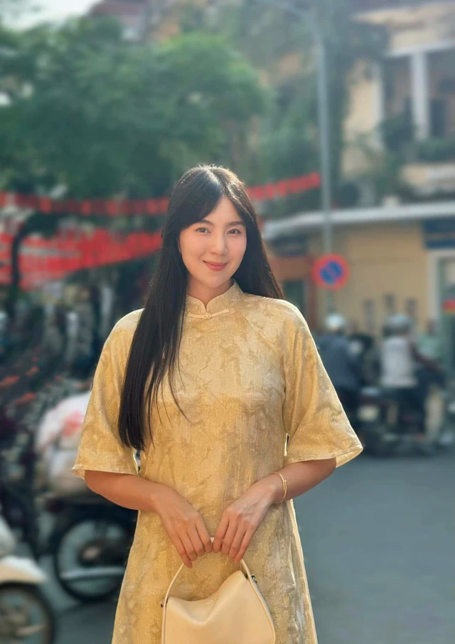 Sức khỏe MC Mai Ngọc sau 1 tuần vào viện-2