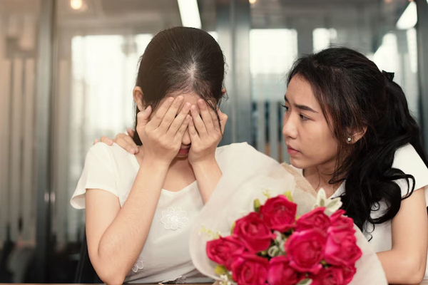 Vì duyên mà ta gặp gỡ…-2