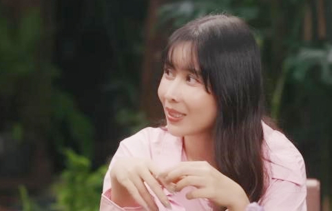 Ca sĩ Lưu Hương Giang hiếm hoi nói về tình yêu mới-2