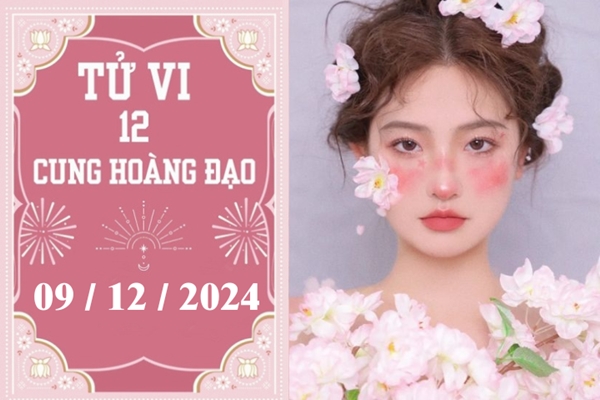 4 cung hoàng đạo đón tình yêu rực rỡ từ giữa tháng 12-3