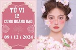 Horoscope 9/12 - 15/12: Nhân Mã duy trì nỗ lực, Ma Kết cần cắt giảm chi tiêu-5