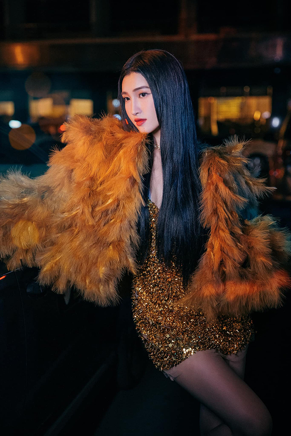 Á hậu xứ Thanh nhà Sen Vàng giờ ra sao sau tin đồn yêu thiếu gia tập đoàn lớn?-7