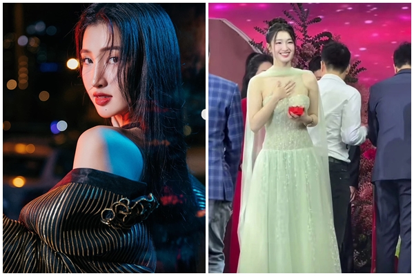 Á hậu có học vấn khủng nhà Sen Vàng kết hôn với chồng gia thế, cuộc sống thay đổi ra sao?-9