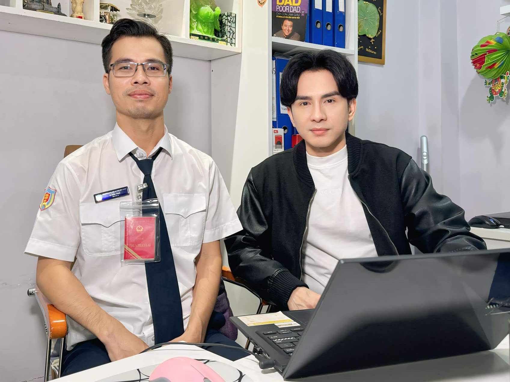 Bị bôi nhọ đời tư, ca sĩ Đan Trường nhờ pháp luật can thiệp-1