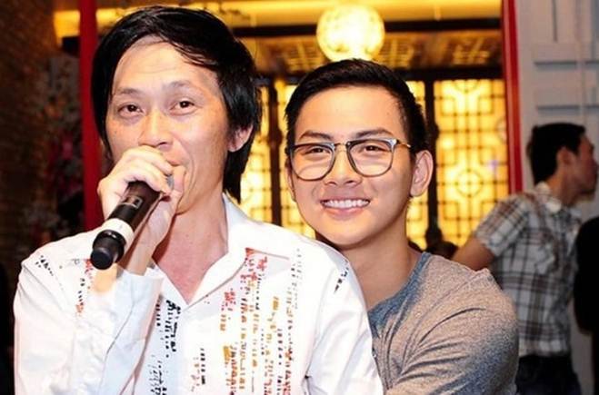 Hoài Lâm: Hoàng tử tình ca tụt dốc cùng ồn ào đời tư-2