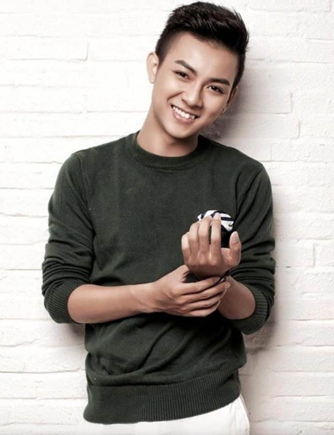 Hoài Lâm: Hoàng tử tình ca tụt dốc cùng ồn ào đời tư-3