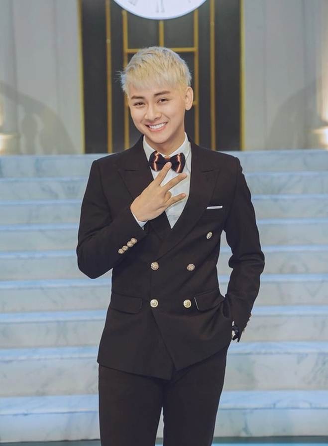 Hoài Lâm: Hoàng tử tình ca tụt dốc cùng ồn ào đời tư-4