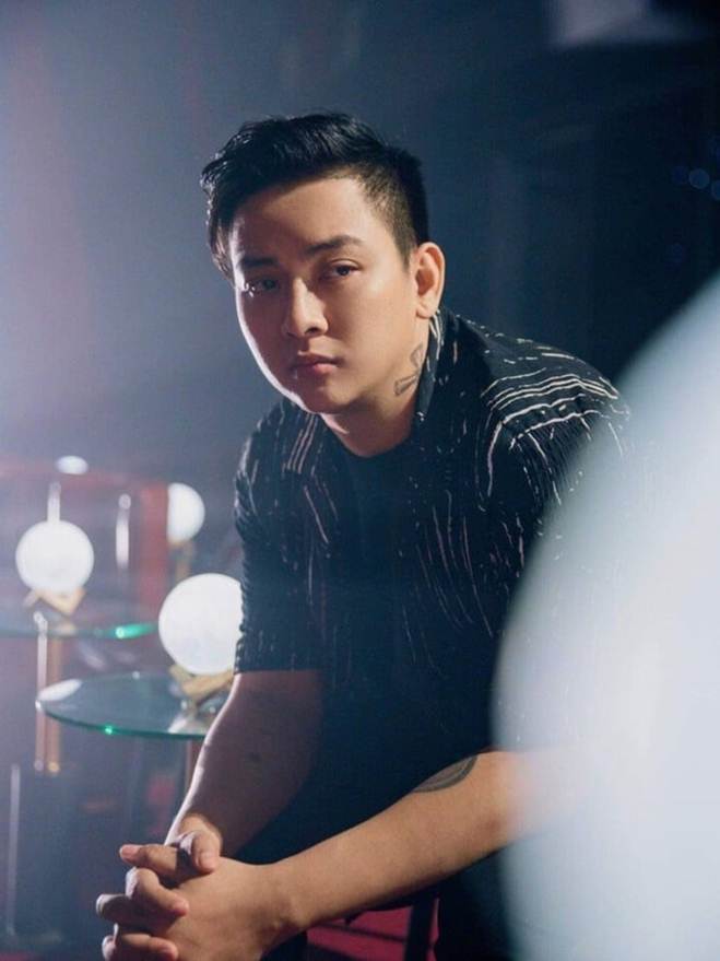 Hoài Lâm: Hoàng tử tình ca tụt dốc cùng ồn ào đời tư-5