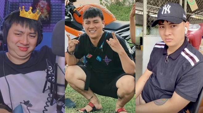 Hoài Lâm: Hoàng tử tình ca tụt dốc cùng ồn ào đời tư-8