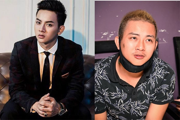 Sức khỏe Hoài Lâm sau khi nhập viện ở Cần Thơ-3