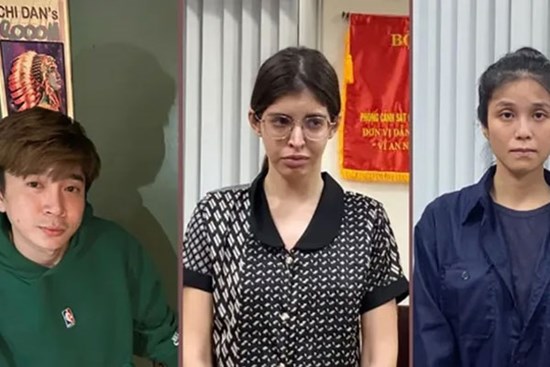 Ba khung hình phạt với tội tổ chức sử dụng trái phép chất ma túy