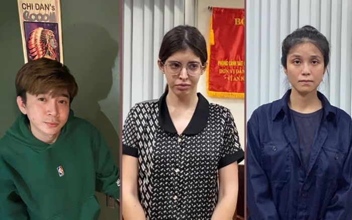 Ba khung hình phạt với tội tổ chức sử dụng trái phép chất ma túy-1