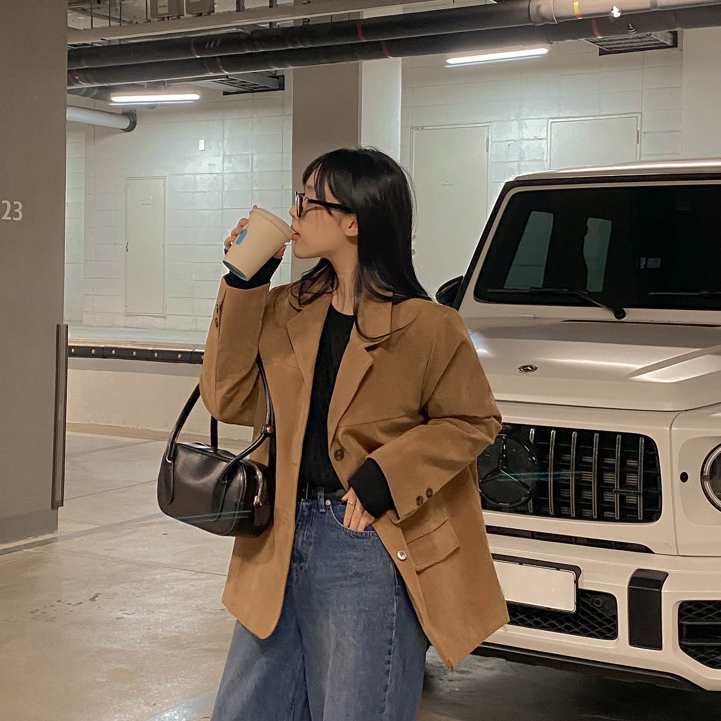 5 mẫu áo khoác nên sắm từ bây giờ để đến Tết vẫn mặc đẹp-3