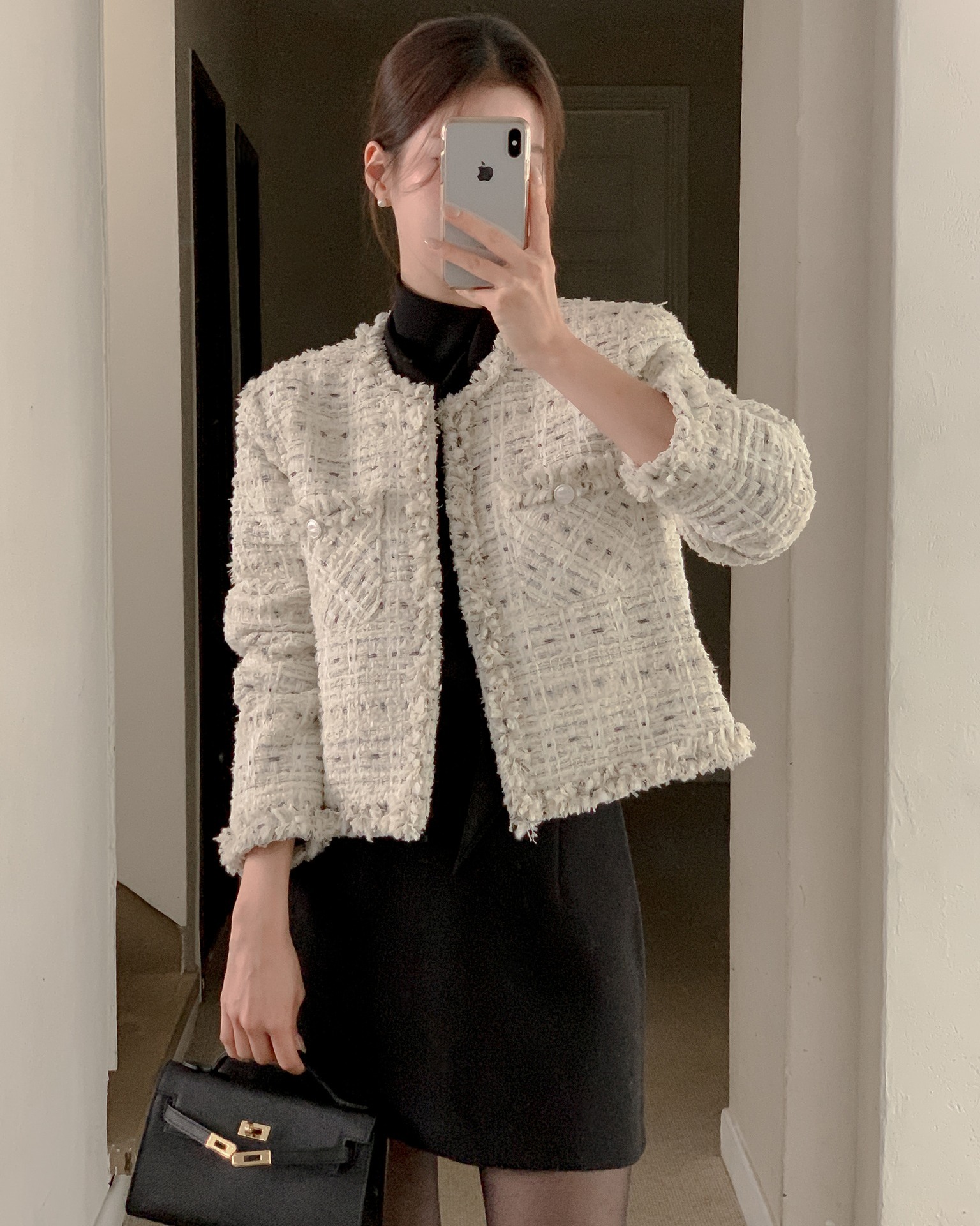 5 mẫu áo khoác nên sắm từ bây giờ để đến Tết vẫn mặc đẹp-7