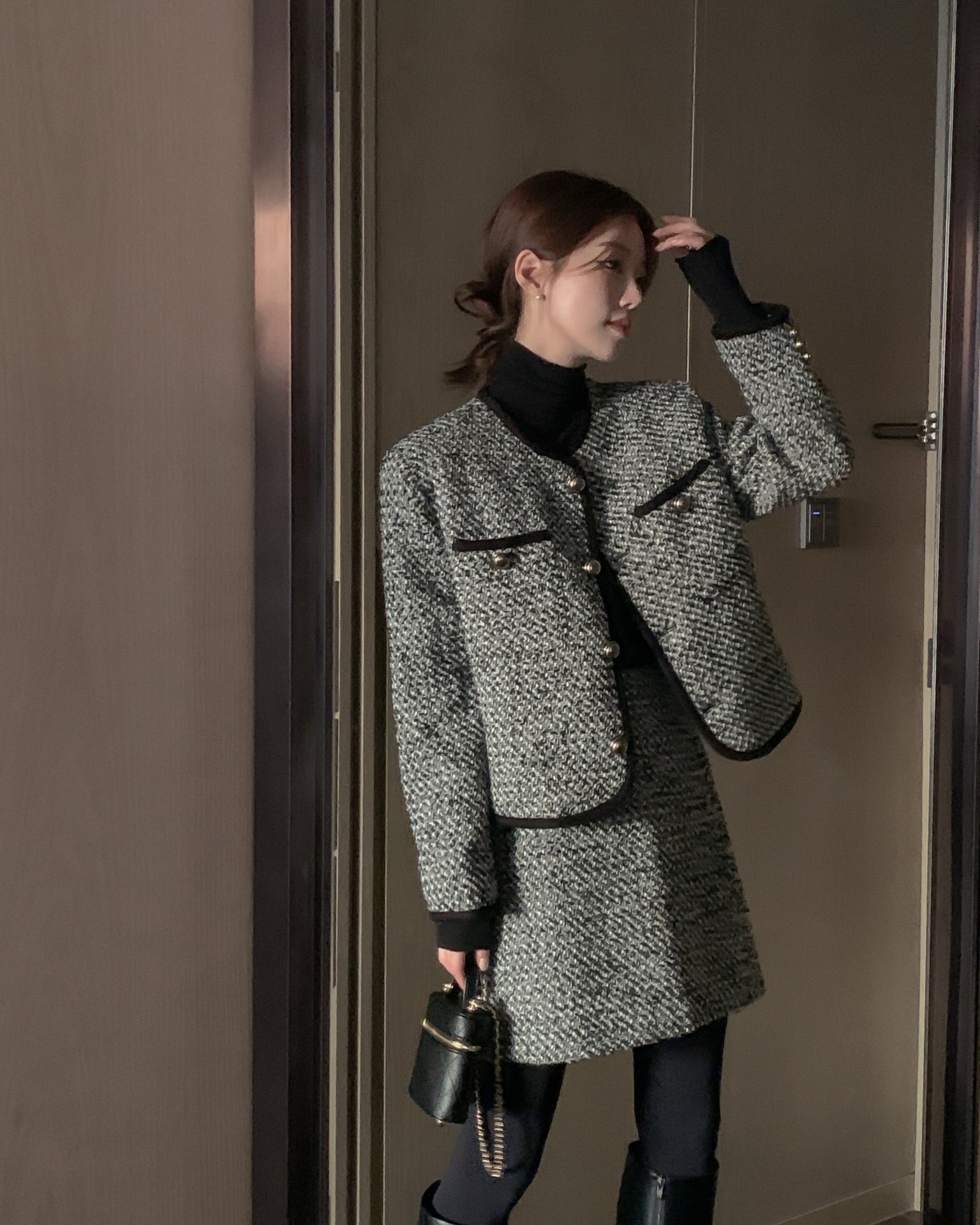 5 mẫu áo khoác nên sắm từ bây giờ để đến Tết vẫn mặc đẹp-8