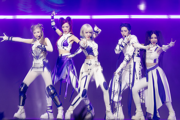 Thiều Bảo Trâm chia tay bạn trai kém tuổi-9