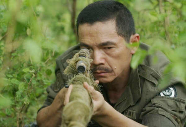 NSND Trung Anh: 26 năm hôn nhân hạnh phúc bên vợ đảm, 2 con giỏi giang-2