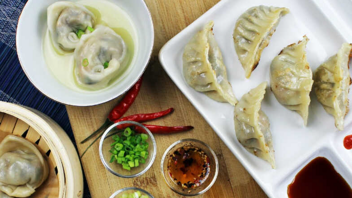 Cách làm há cảo chay đơn giản-2