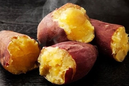 Khoai lang được ví như thuốc bổ mùa đông, ăn vào 3 