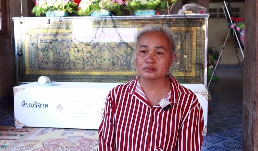 Vụ ca sĩ 20 tuổi tử vong vì massage cổ vai gáy: Lời kể xót xa của người mẹ-1