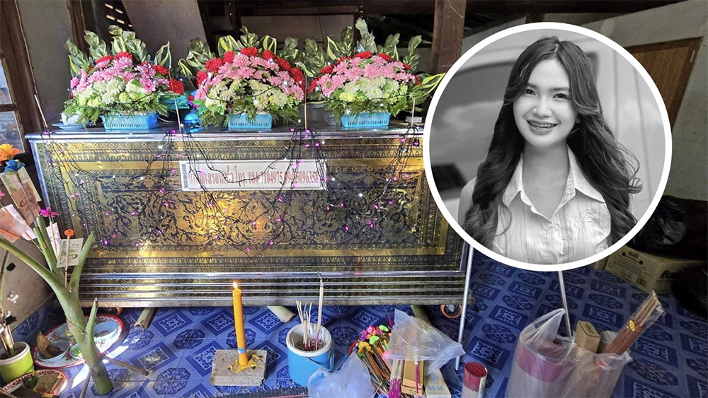 Vụ ca sĩ 20 tuổi tử vong vì massage cổ vai gáy: Lời kể xót xa của người mẹ-2