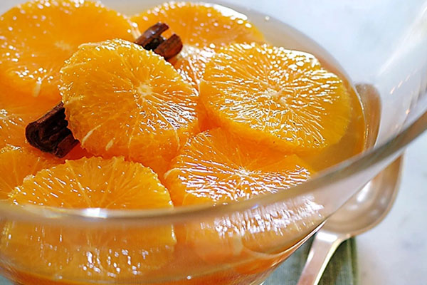 Loại quả được ví như thuốc bổ 4 mùa, dưỡng gan bổ tim lại phòng bệnh cực tốt-1