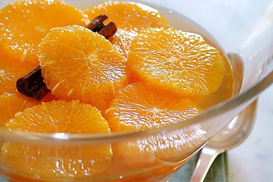 Loại quả được ví như 