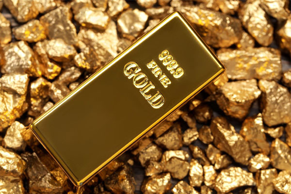 Giá vàng hôm nay 10/12/2024: Thế giới tăng dựng đứng, vàng nhẫn bật theo-2