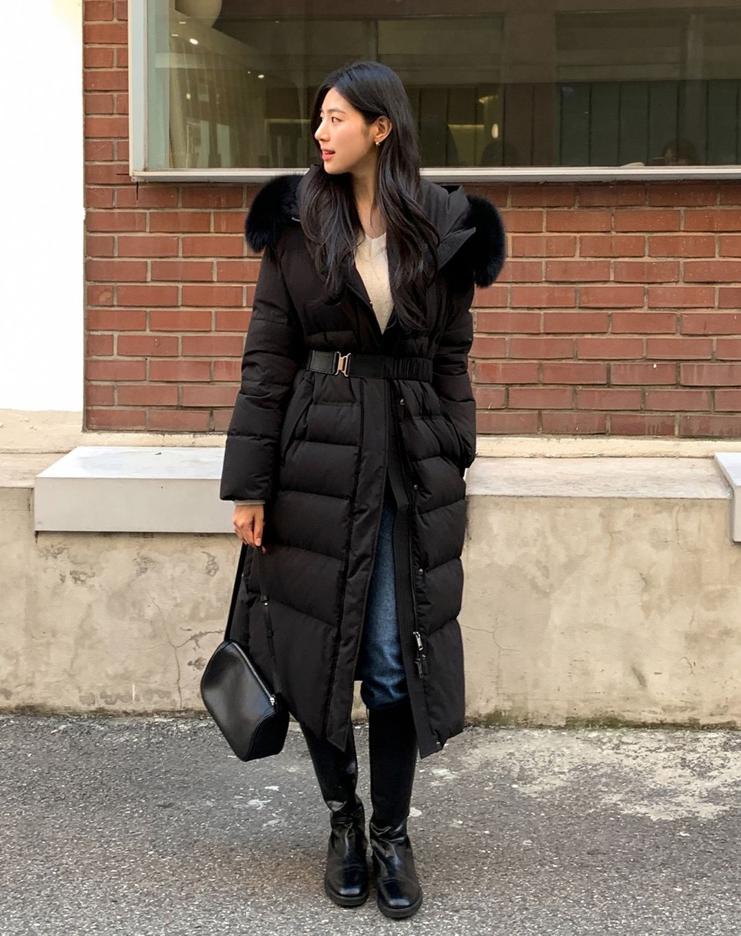 4 kiểu áo phao vừa ấm vừa tôn dáng trong mùa lạnh-10